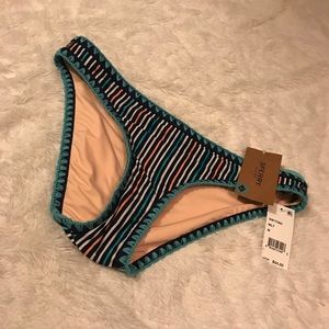 👙 NWT Sperry Reversible Bikini Bottoms 👙